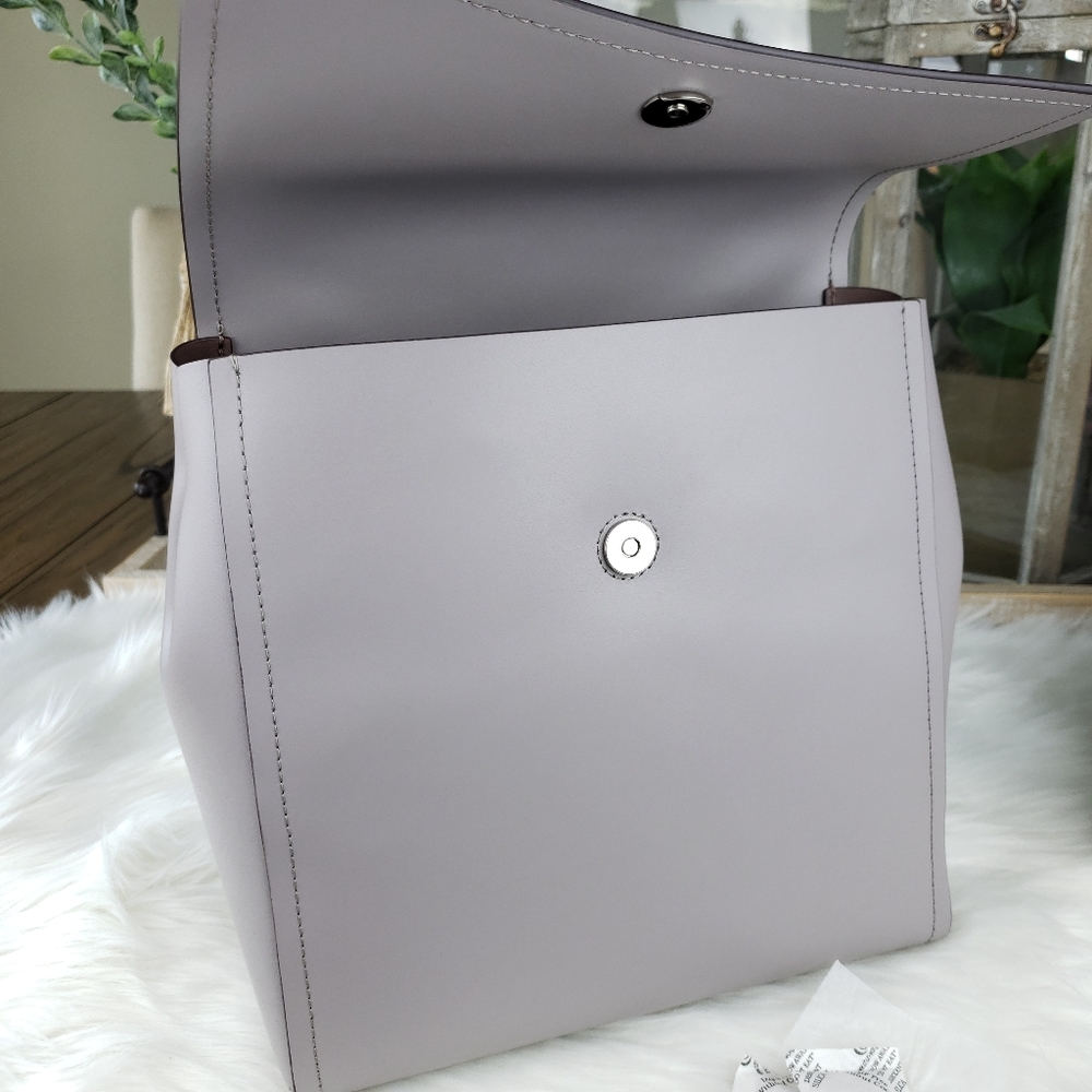 🌺NWT Kate Spade Somerville road megyn backpack - Picture 6 of 8